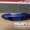 Použitá klika zadních dveří Mazda MPV 