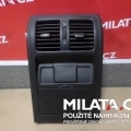 Použitý panel topení Volkswagen Passat B6