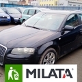 Autovrakoviště Audi
