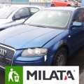 Náhradní díly Audi