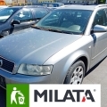 Použité autodíly se zárukou