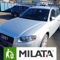 E-shop MILATA