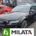 Prověřené autodíly Audi