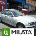 Náhradní díly BMW