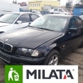 Autovraky na díly BMW