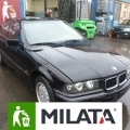Autovrakoviště BMW Ostrava