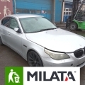 Vozy k demontáži BMW