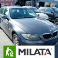 Prověřené autodíly BMW