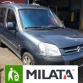 Autovrakoviště Citroën