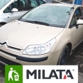 Vrakoviště MILATA