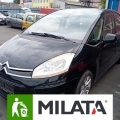 Autovraky na díly Citroën