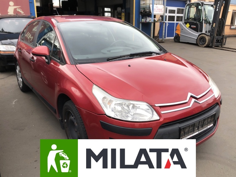 Další vozidla Citroën na náhradní díly 1