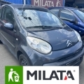 Autovrakoviště Citroën Ostrava
