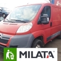 Vozy k demontáži Citroën