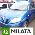 Prověřené autodíly Citroën