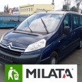 Vrakoviště vozidel MILATA