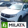 Levné autodíly Dacia