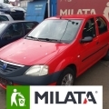 Vozy k demontáži Dacia