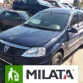 Vrakoviště MILATA