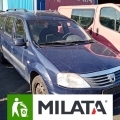 Náhradní díly Dacia