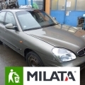 Vrakoviště MILATA