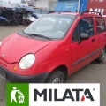 Vozy k demontáži Daewoo
