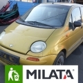 Prověřené autodíly Daewoo
