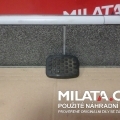 Použitá guma pedálu Daewoo Matiz 