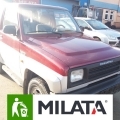 Autovrakoviště Daihatsu