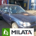 Levné autodíly Daihatsu