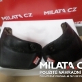Použité zadní zástěrky Hyundai Getz
