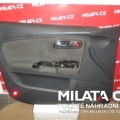 Použitý tapecirung dveří Seat Cordoba 