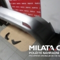 Použitý zadní nárazník Chevrolet Lacetti 