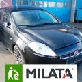 Autovrakoviště Fiat