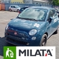 Autovraky na díly Fiat