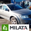 Autovrakoviště Fiat Ostrava