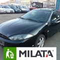 Vrakoviště MILATA