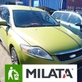 Autovraky na díly Ford
