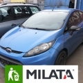 Autovrakoviště Ford Ostrava