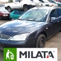 E-shop MILATA