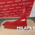 Použitý pravý přední blatník Renault Thalia 2