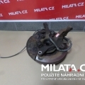 Použitá levá přední těhlice Kia Rio 