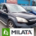 Vrakoviště MILATA