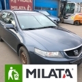 Autovraky na díly Honda