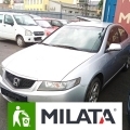 E-shop MILATA
