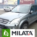 Vozy k demontáži Honda