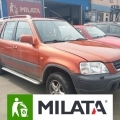 Náhradní díly Honda
