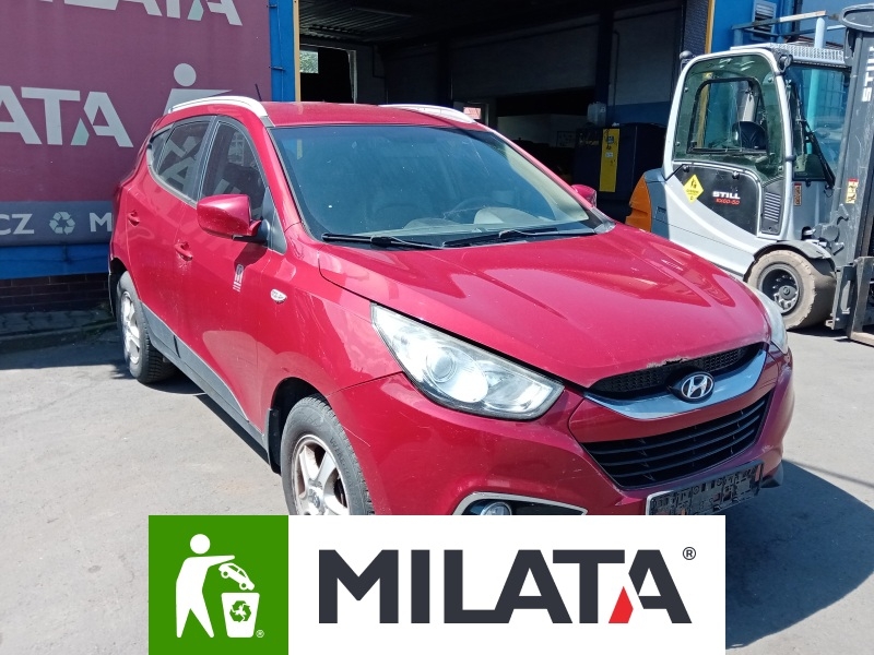 Další vozidla Hyundai na náhradní díly 1