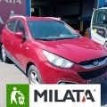 Náhradní díly Hyundai