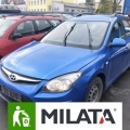 Autovrakoviště Hyundai